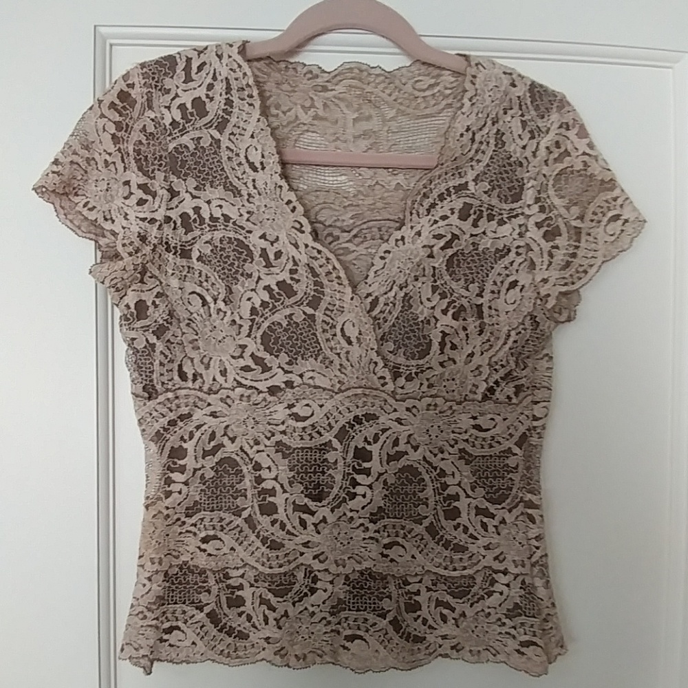 Woman's blouse